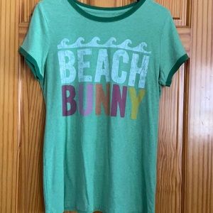 Old Navy women’s large t-shirt